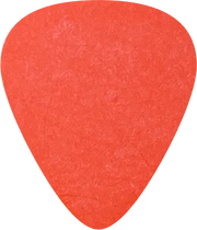 Delrin - Standard Shape - .60mm
