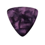 Celluloid - Triangle Shape - 1.20mm - EGO Picks