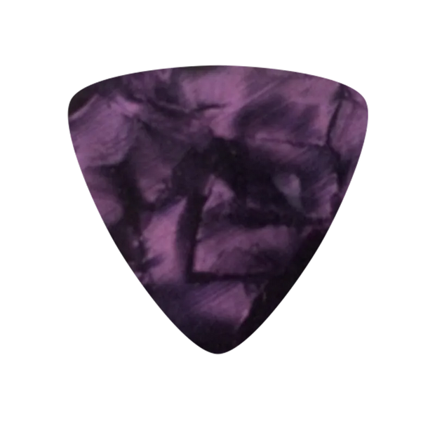 Celluloid - Triangle Shape - 1.20mm - EGO Picks