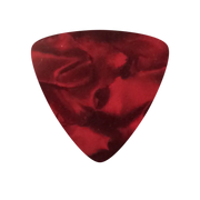 Celluloid - Triangle Shape - .71mm