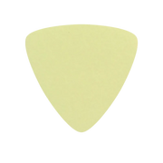 Celluloid - Triangle Shape - 1.20mm