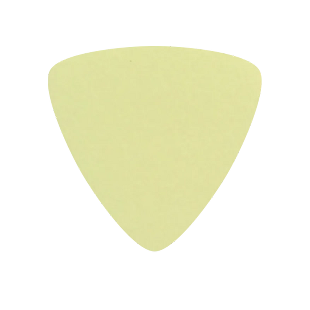 Celluloid - Triangle Shape - 1.20mm