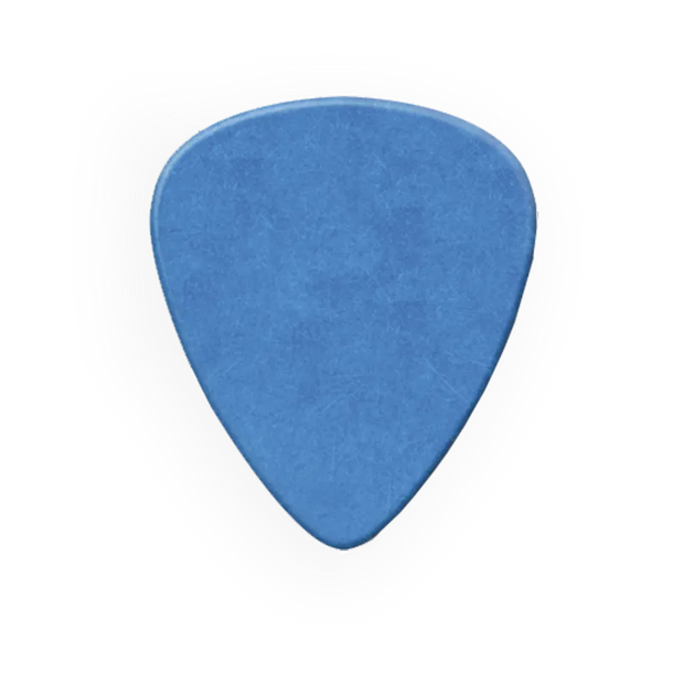 Delrin - Standard Shape - 1.00mm