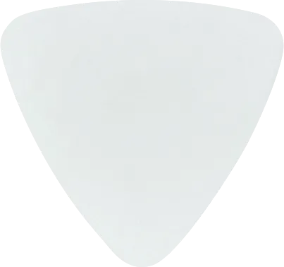 Delrin - Triangle Shape - 1.00mm