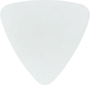 Delrin - Triangle Shape - .88mm
