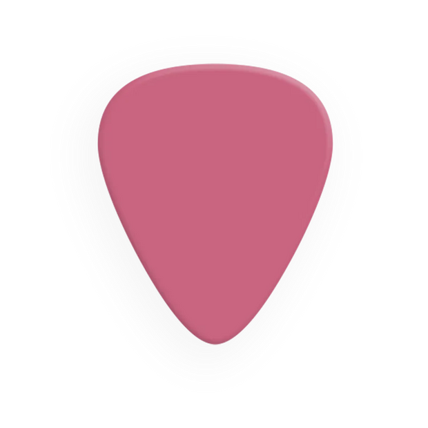 Celluloid - Standard Shape - .71mm - EGO Picks