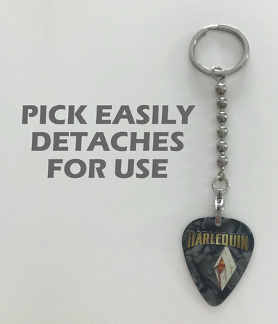 CLASSIC  KEYCHAINS - EGOpicks