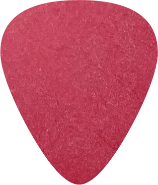 Delrin - Standard Shape - .50mm