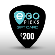EGOpicks GIFT CARDS - EGOpicks