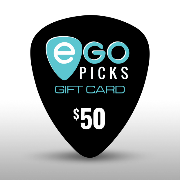 EGOpicks GIFT CARDS - EGOpicks